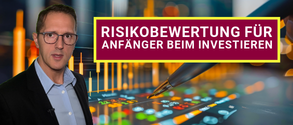 Diversifikation als Schlüssel zum Erfolg im Investieren