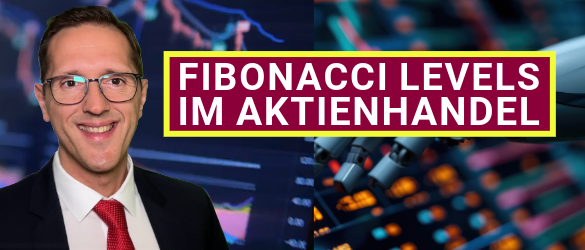 Fibonacci Retracement Levels