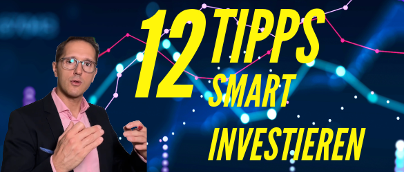 Warum ist es wichtig, zu wissen, in was man investiert