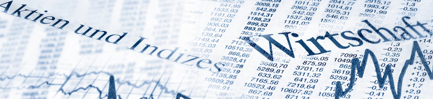 Aktienhandel Fundamentalanalyse