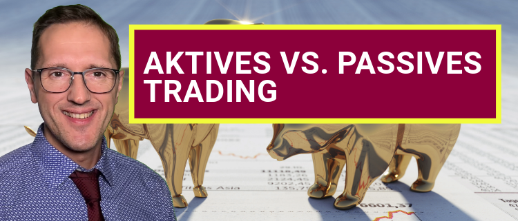 Steuervorteile für passive Anleger