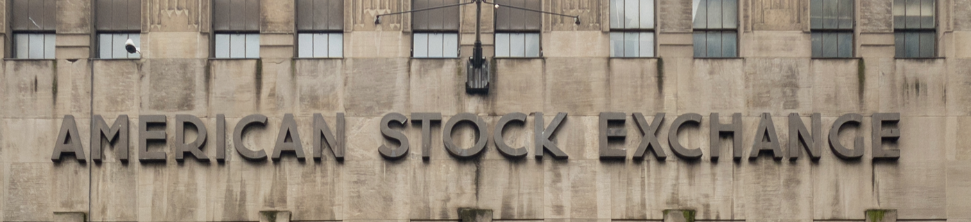 American Stock Exchange