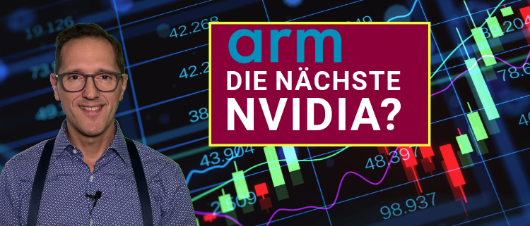 Arm die Jahrhundert Aktie