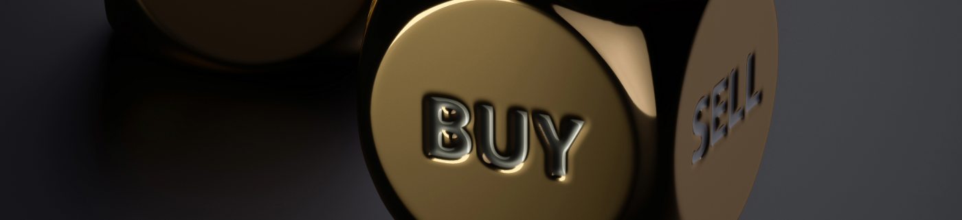 Boersenhandel Buy and Sell