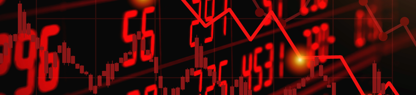 Finanzkrisen im 20. Jahrhundert