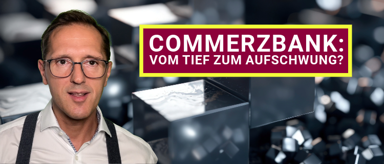 Commerzbank Expansion