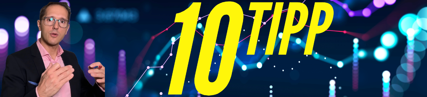 Warum es wichtig ist, realistische Ziele beim Investieren zu setzen