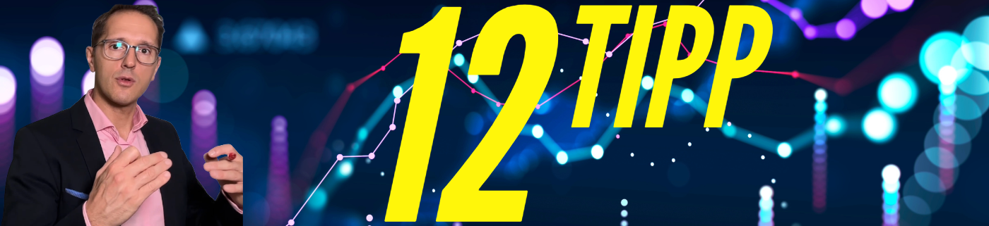 Warum man beim Investieren keinen Hebel einsetzen sollte