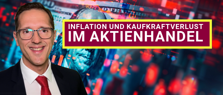 Inflationssichere Anlagestrategien für Aktien