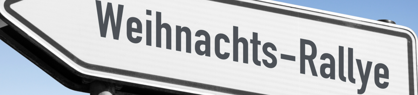 Lohnt es sich, in die Jahresendrally zu investieren?