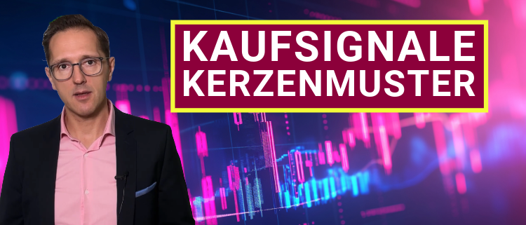 Kaufsignale Kerzenmuster Bearish Engulfing Pattern