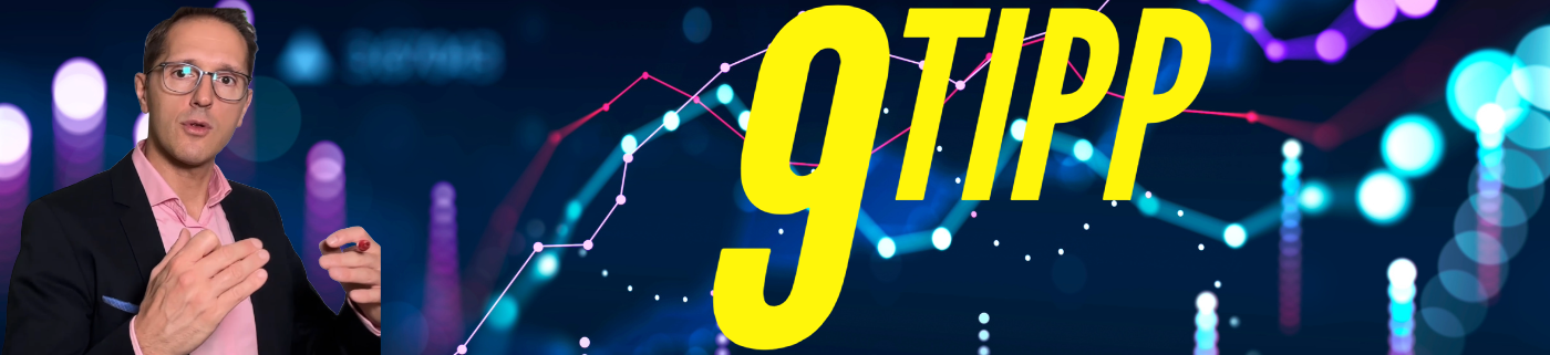 Theorie vs. Praxis: Warum Investieren ein praktischer Prozess ist