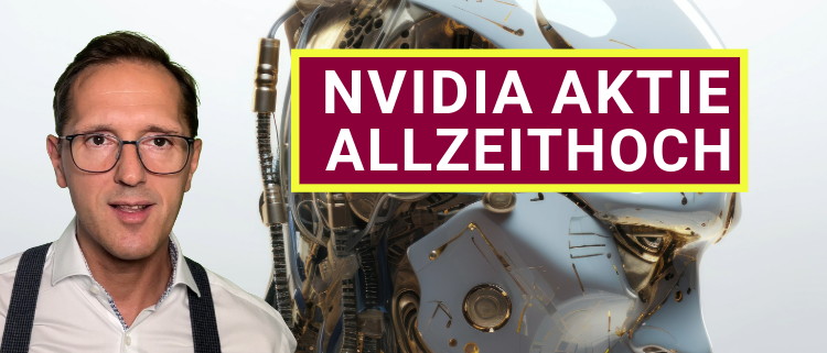 NVIDIA Aktienanalyse für Profis