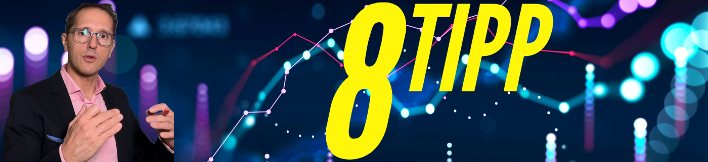 Warum regelmaessige Portfolioueberprüfungen wichtig sind