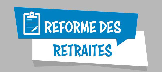 Reformation der Rente