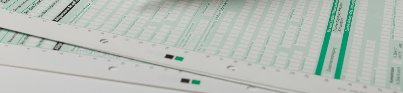 Steueranderungen im Jahr 2024