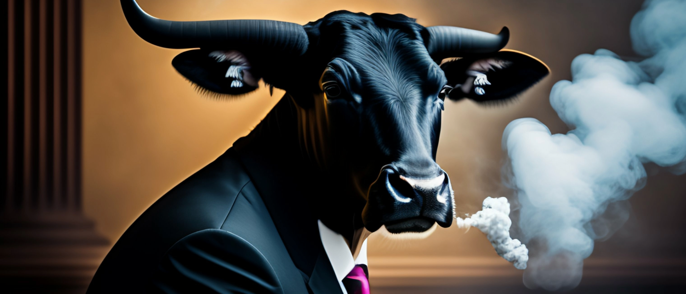 Der Schutzschild für dein Portfolio