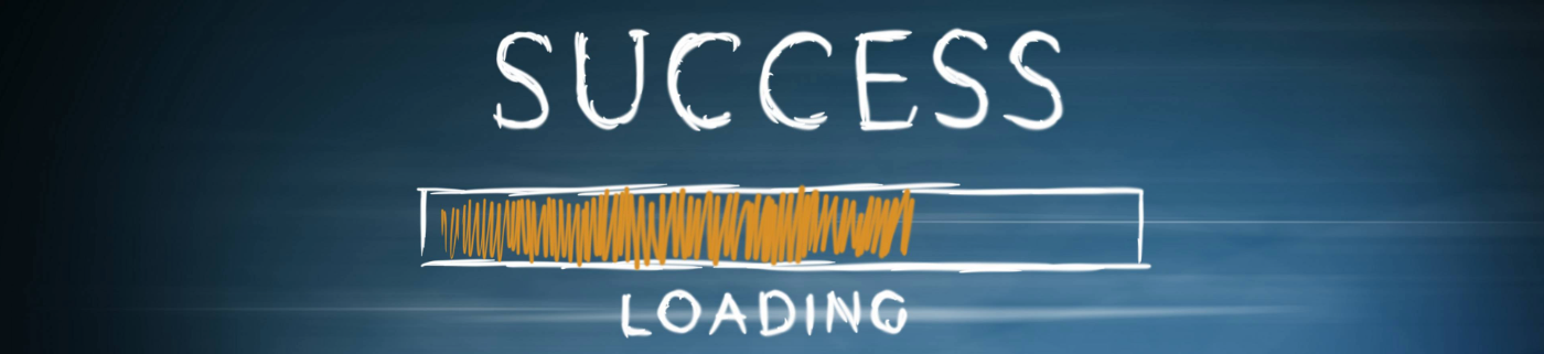 Success Loading