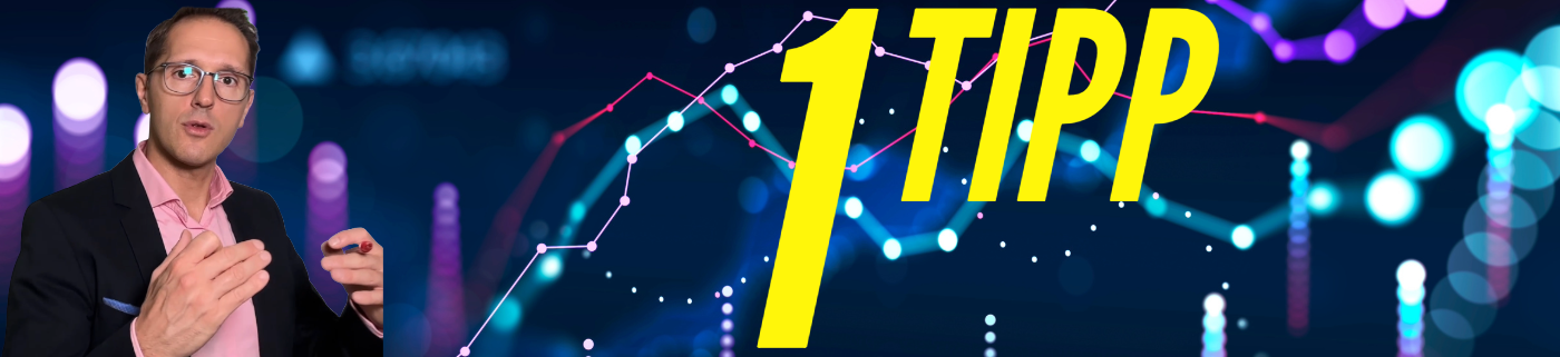 Wie man lernt, in was man investiert: Ein Leitfaden für Anfänger