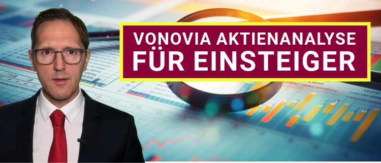 Vonovia Kursentwicklung