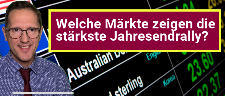 Risiken und Chancen der Jahresendrally für private Anleger