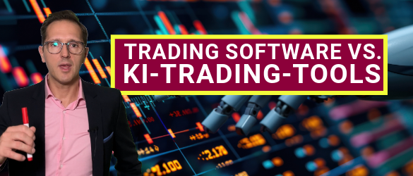 KI Aktienanalyse Software Vergleich