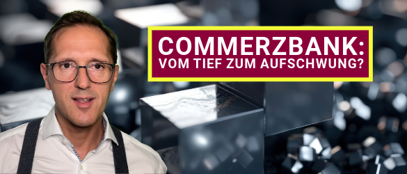 Commerzbank Strategie 2027