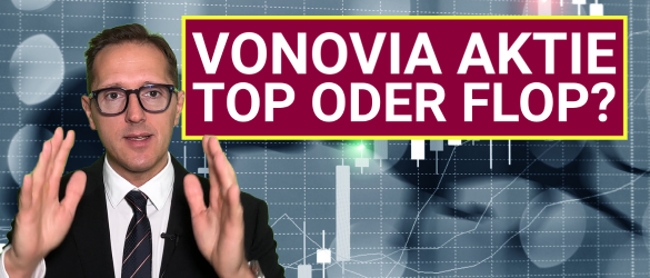 Vonovia Investieren