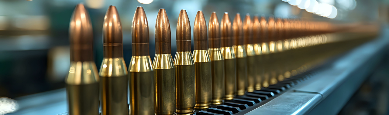 Ruestungsindustrie aktien jetzt kaufen