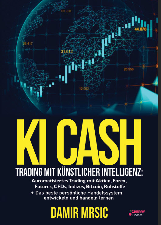 Damir Mrsic KI CASH